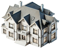 maison gros budget