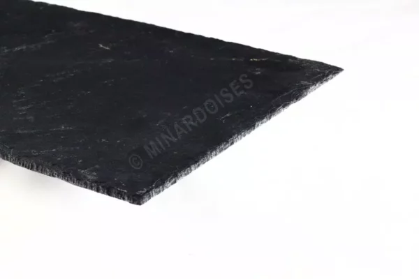 Ardoise naturelle Cufica finition lisse 32×22 – Image 5