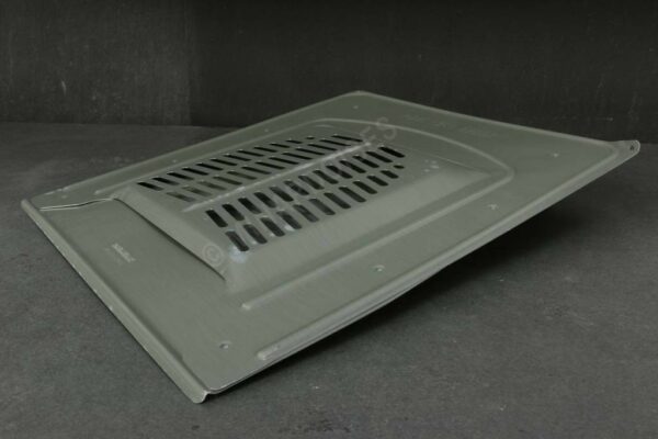 Ventilation de toiture : chatières, sorties et solutions esthétiques – Image 3