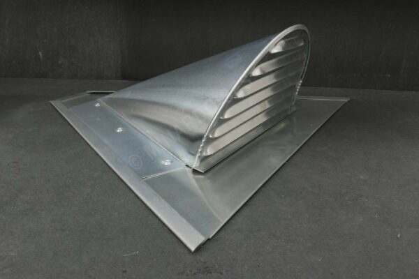 Ventilation de toiture : chatières, sorties et solutions esthétiques – Image 2