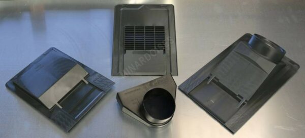 Ventilation de toiture : chatières, sorties et solutions esthétiques – Image 4