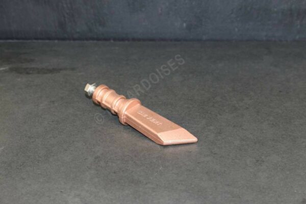 Outils du couvreur pour toiture en ardoise naturelle – Image 5