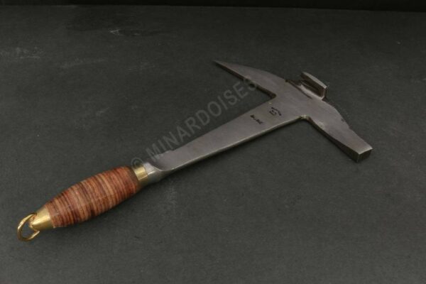 Outils du couvreur pour toiture en ardoise naturelle – Image 10