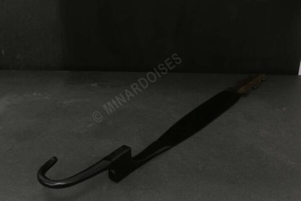 Outils du couvreur pour toiture en ardoise naturelle – Image 20