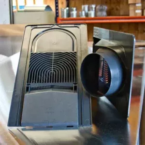 Ventilation de toiture : chatières, sorties et solutions esthétiques