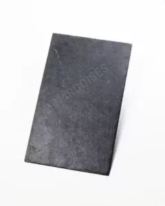 Ardoise naturelle de toiture Cufica STD 30x20 – finition structurée