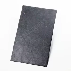 Ardoise naturelle Cufica STD 46x30 - finition structurée