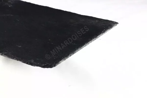 Ardoise naturelle Cufica finition lisse 40×22 – Image 3