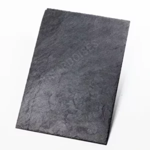 Ardoise naturelle K08 Sélection 30x20 - finition structurée, haute qualité