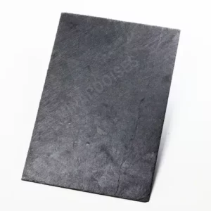 Ardoise naturelle K08 Sélection 35x25 - finition structurée haute qualité