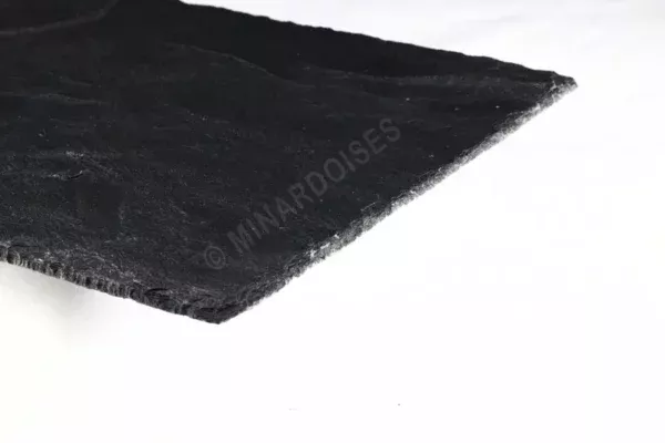 Ardoise naturelle K08 finition lisse 30×20 – Image 2