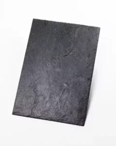 Ardoise K08 Avantage Fine 35x25 cm – finition structurée sur toiture, sans oxydation