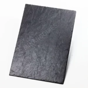 Ardoise naturelle K08 Avantage Fine 46×30 structurée – vue entière