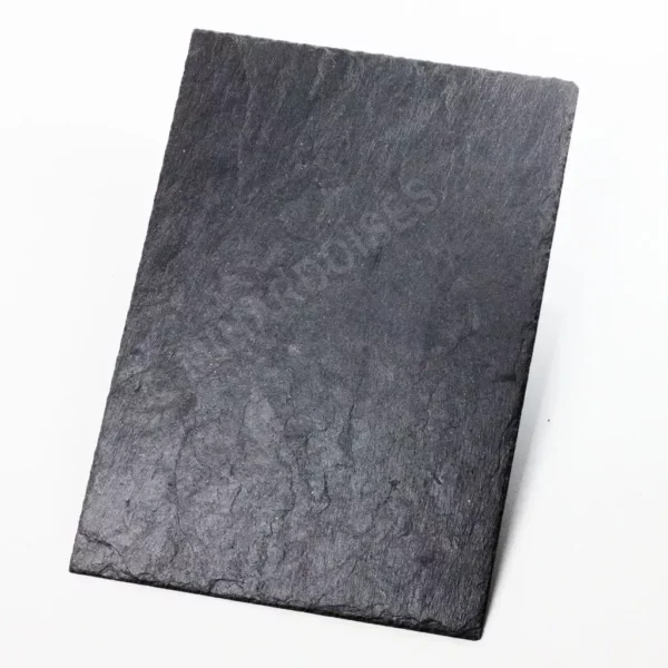 Ardoise naturelle K08 Avantage Fine 46×30 structurée – vue entière