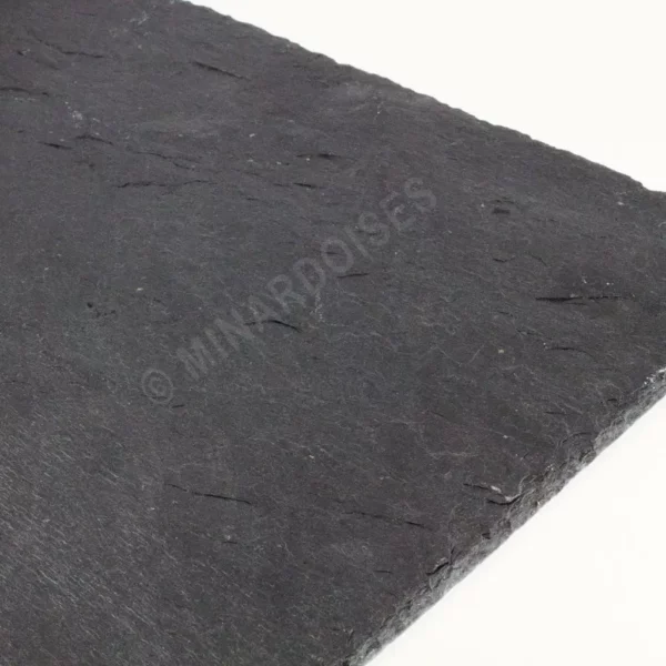 Ardoise naturelle K08 extra forte épaisseur 32×22 – Image 4