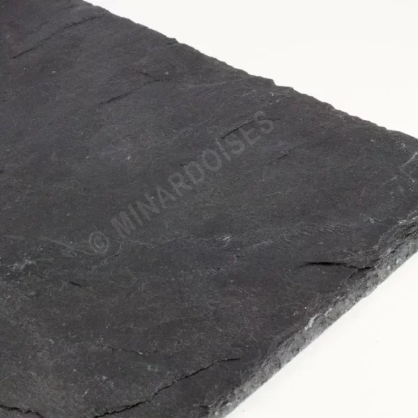 Ardoise naturelle K08 extra forte épaisseur 32×22 – Image 5