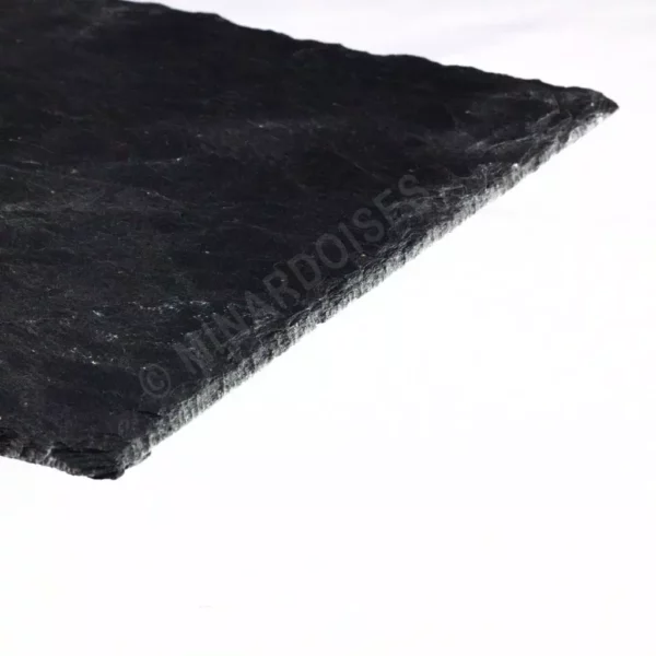 Ardoise naturelle K08 extra forte épaisseur 32×22 – Image 7