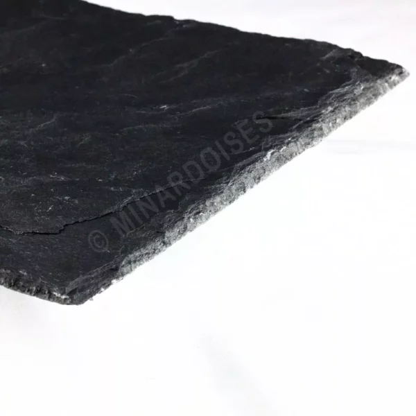 Ardoise naturelle K08 extra forte épaisseur 32×22 – Image 8