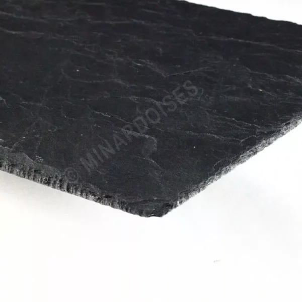 Ardoise naturelle LUZ 40 Tradition 32×22 – Image 5