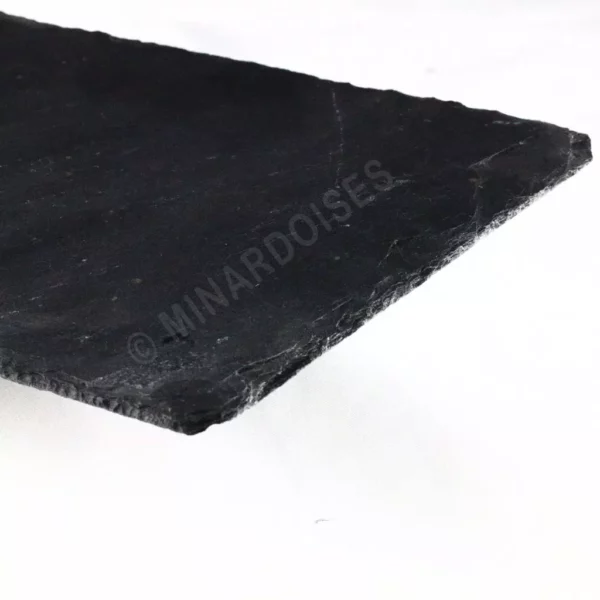 Ardoise naturelle Valina Primera finition lisse 27×18 – Image 5