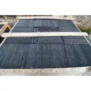 Ardoise - K08 - Star - ardoise naturelle certifiée A1 T1 S1