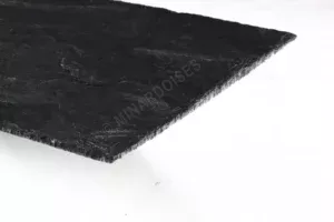Ardoise K08 Avantage Fine 40x25 cm – finition structurée, sans oxydation, posée en toiture