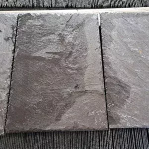 Ardoise naturelle LA TRANQUILA 35x22