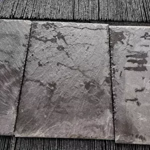 Ardoise naturelle LA TRANQUILA 35x22