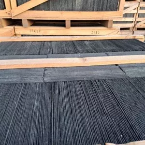 Ardoise naturelle LA TRANQUILA 35x22