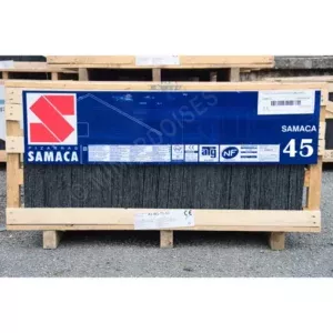 samaca 45 palette