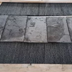 Ardoise naturelle LA TRANQUILA 35x22