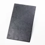 Ardoise naturelle de toiture Cufica STD 30x20 – finition structurée