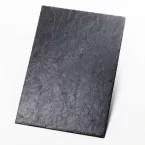 Ardoise naturelle K08 Avantage Fine 20×30 cm – finition structurée sur toiture