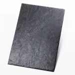 Ardoise naturelle K08 Avantage Fine 46×30 structurée – vue entière